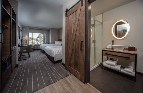 Ellensburg Hotel | Hotel Windrow Downtown Ellensburg