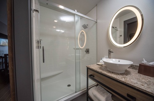 Ellensburg Hotel | Hotel Windrow Downtown Ellensburg