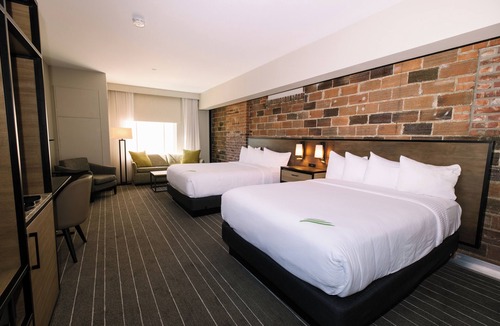 Ellensburg Hotel | Hotel Windrow Downtown Ellensburg