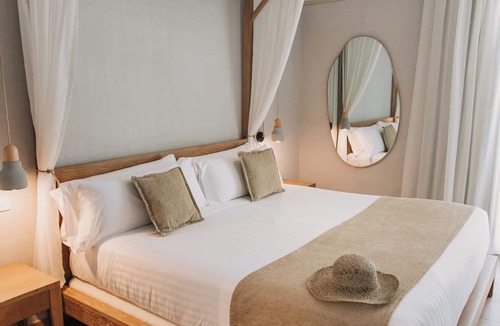 Tossa de Mar Hotel | Hotel Windsor Tossa – Adults Only +16