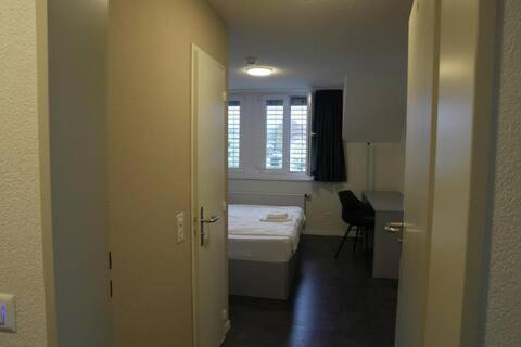 Schonenwerd Hotel | Hotel Winkel