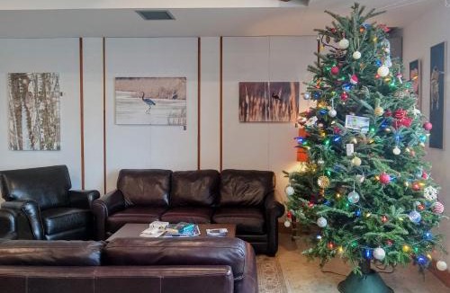 Wolfe Island Hotel | Hotel Wolfe Island