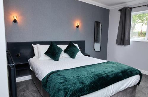 Wrexham Hotel | Hotel Wrexham