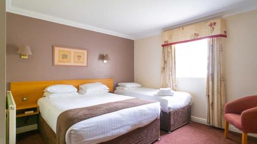Wrexham Hotel | Hotel Wrexham
