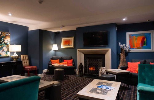 Wrexham Hotel | Hotel Wrexham
