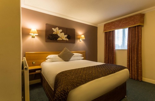 Wrexham Hotel | Hotel Wrexham