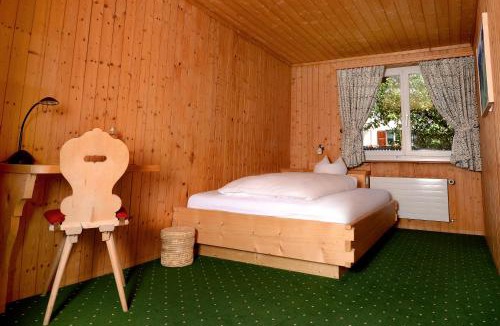 Klosters Platz Hotel | Hotel Wynegg