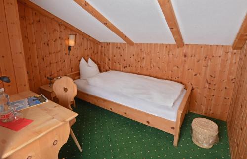 Klosters Platz Hotel | Hotel Wynegg