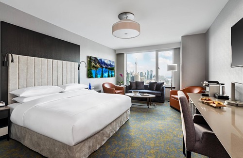 Niagara Hotel | Hotel X Toronto, a Destination by Hyatt Hotel