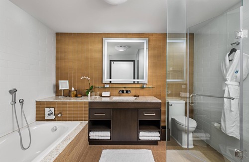 Niagara Hotel | Hotel X Toronto, a Destination by Hyatt Hotel