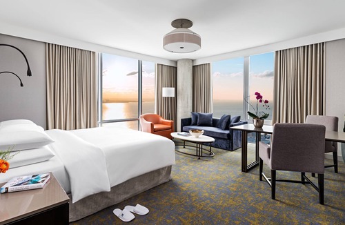 Niagara Hotel | Hotel X Toronto, a Destination by Hyatt Hotel