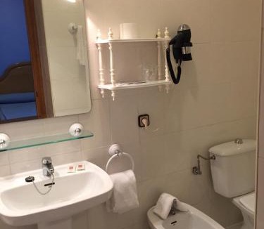 Javier Hotel | Hotel Xabier