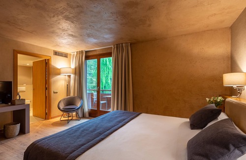 Bolvir Hotel | Hotel Xalet del Golf