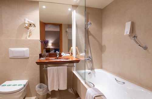 Bolvir Hotel | Hotel Xalet del Golf