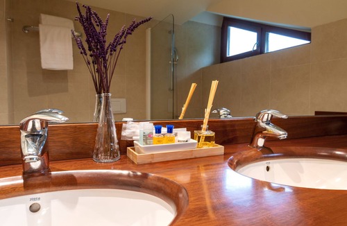 Bolvir Hotel | Hotel Xalet del Golf