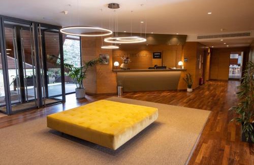 Bolvir Hotel | Hotel Xalet del Golf