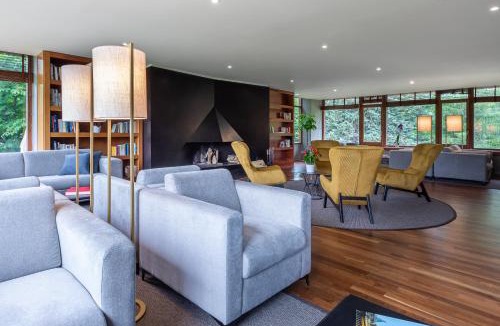 Bolvir Hotel | Hotel Xalet del Golf