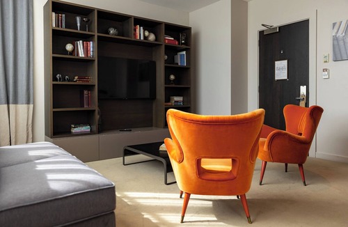 Ealing Hotel | Hotel Xanadu