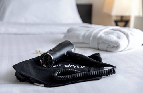 Ealing Hotel | Hotel Xanadu