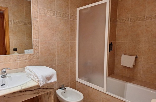 Montanejos Hotel | Hotel Xauen