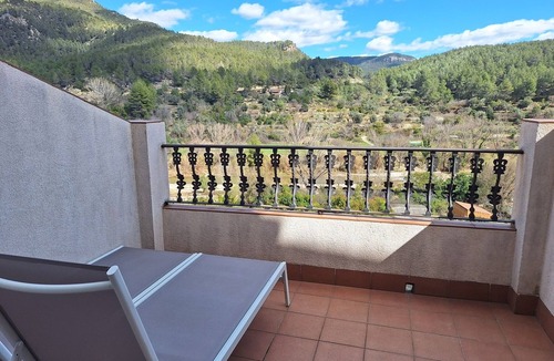 Montanejos Hotel | Hotel Xauen