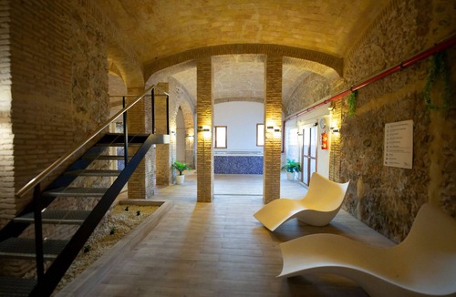 Montanejos Hotel | Hotel Xauen