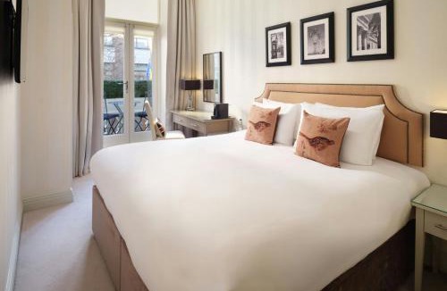 Kensington Hotel | Hotel Xenia - Autograph Collection