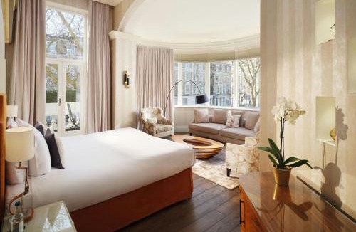 Kensington Hotel | Hotel Xenia - Autograph Collection