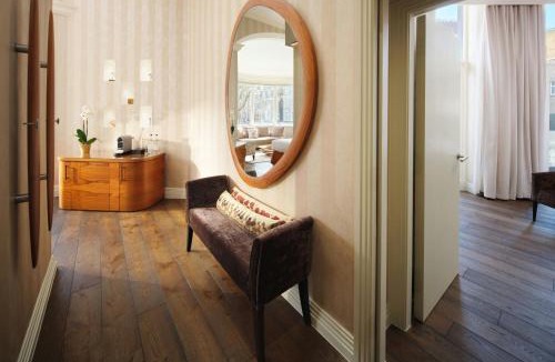 Kensington Hotel | Hotel Xenia - Autograph Collection