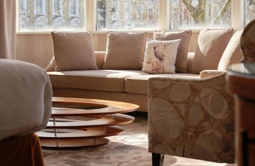 Kensington Hotel | Hotel Xenia - Autograph Collection