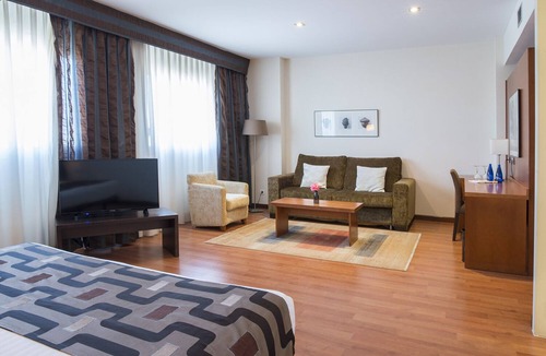 Quart de Poblet Hotel | Hotel Xon's Valencia