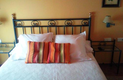 Chinchon House | Hotel y apartamentos La Casa Rural
