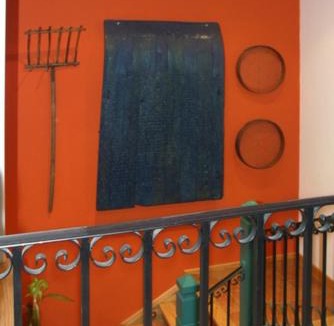 Chinchon House | Hotel y apartamentos La Casa Rural