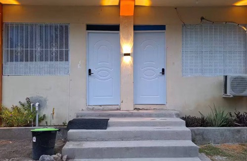 Azua Villa | Hotel y Villa Marchena #1