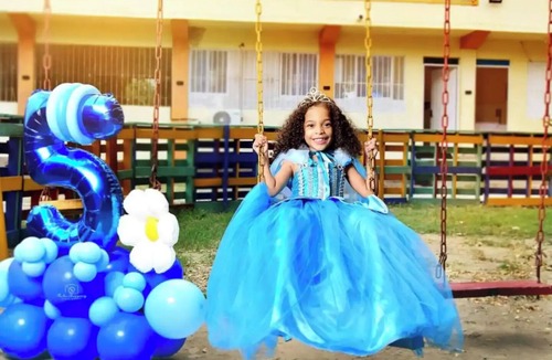 Azua Villa | Hotel y Villa Marchena #3