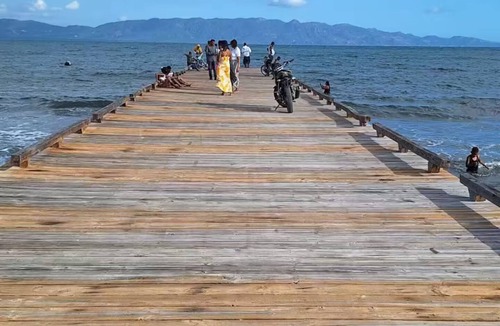 Azua Villa | Hotel y Villa Marchena #3