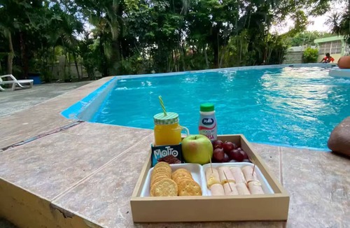 Azua Villa | Hotel y Villa Marchena #4