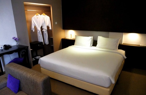 Binong Hotel | Hotel Yasmin Karawaci