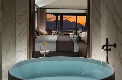 Spring Creek Ranch Hotel | Hotel Yellowstone at Jackson Hole