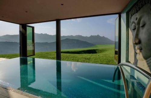 Spring Creek Ranch Hotel | Hotel Yellowstone at Jackson Hole