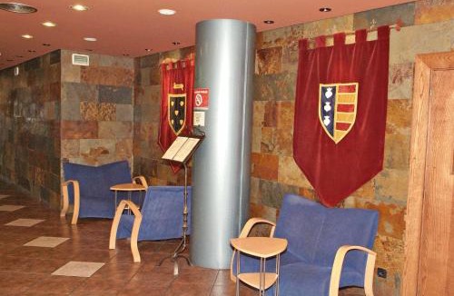 Estella Hotel | Hotel Yerri