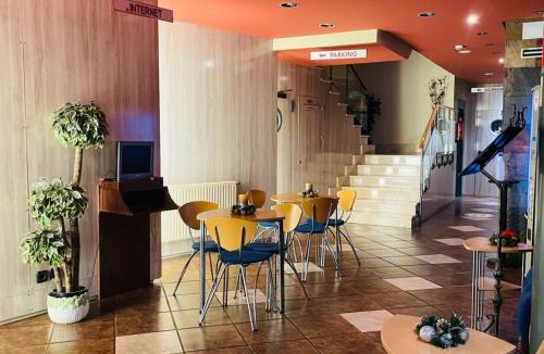 Estella Hotel | Hotel Yerri