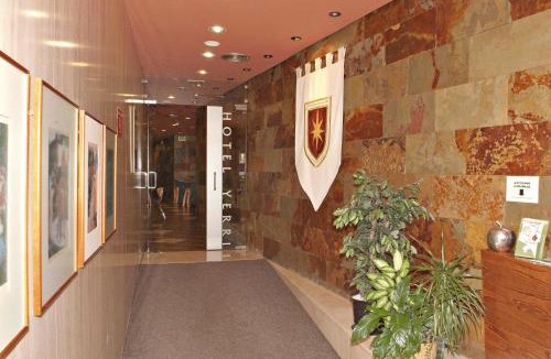 Estella Hotel | Hotel Yerri