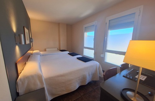 Estella Hotel | Hotel Yerri