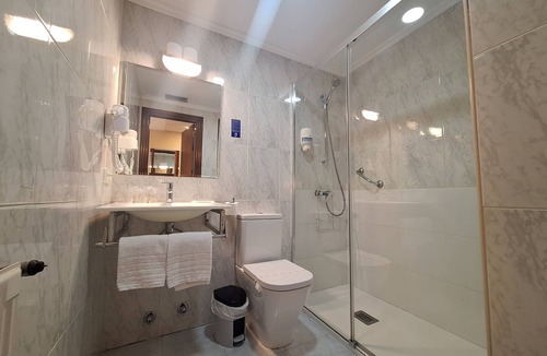 Estella Hotel | Hotel Yerri