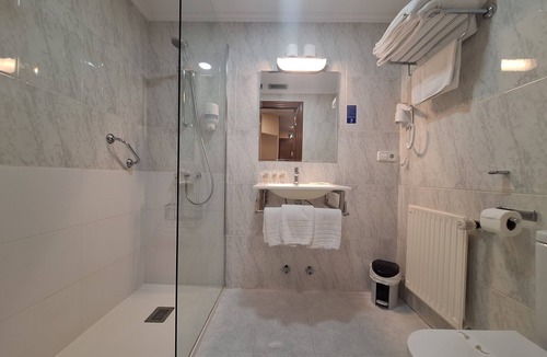 Estella Hotel | Hotel Yerri