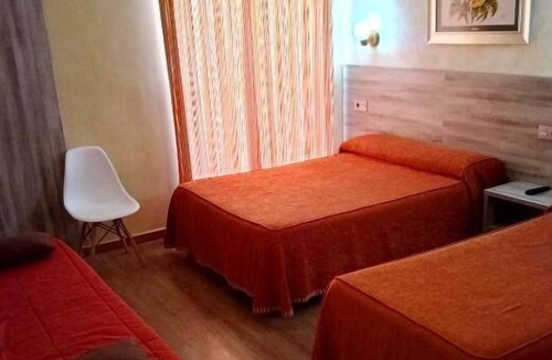 Yeste Hotel | Hotel Yeste