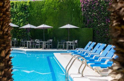 Altafulla Hotel | Hotel Yola