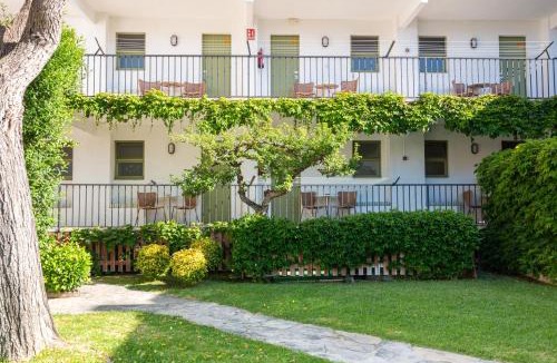 Altafulla Hotel | Hotel Yola