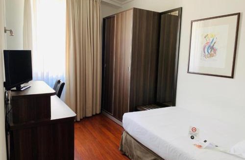 Pamplona City Centre Hotel | Hotel Yoldi